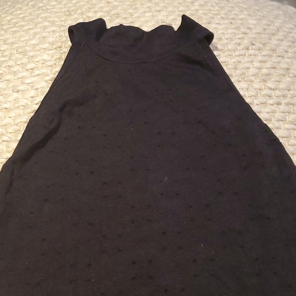 Free People Black Body Suit - Size xs/s - Picture 6 of 8
